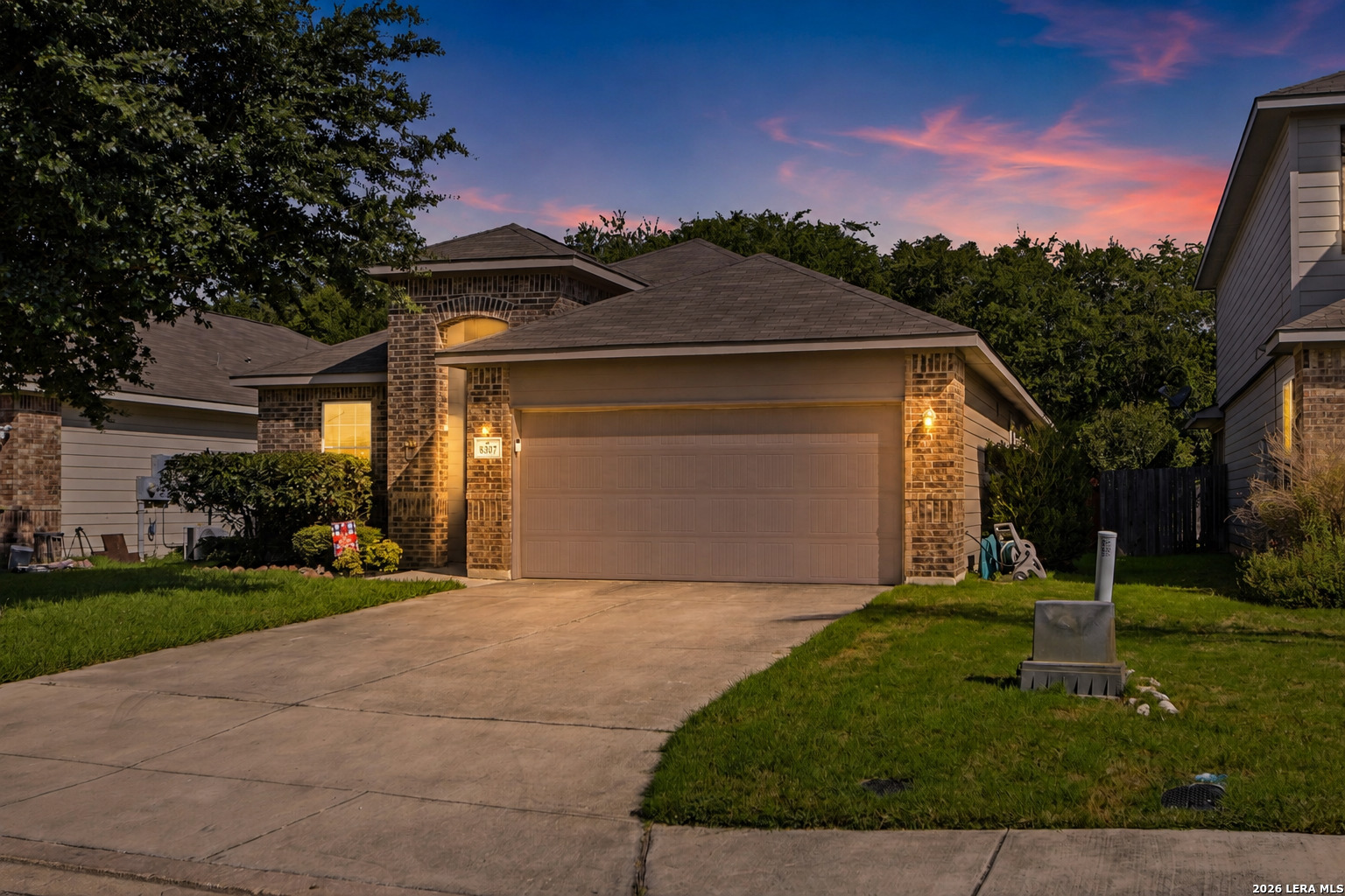 8307 BREEZY CV, Selma, TX 78154 — photo 1
