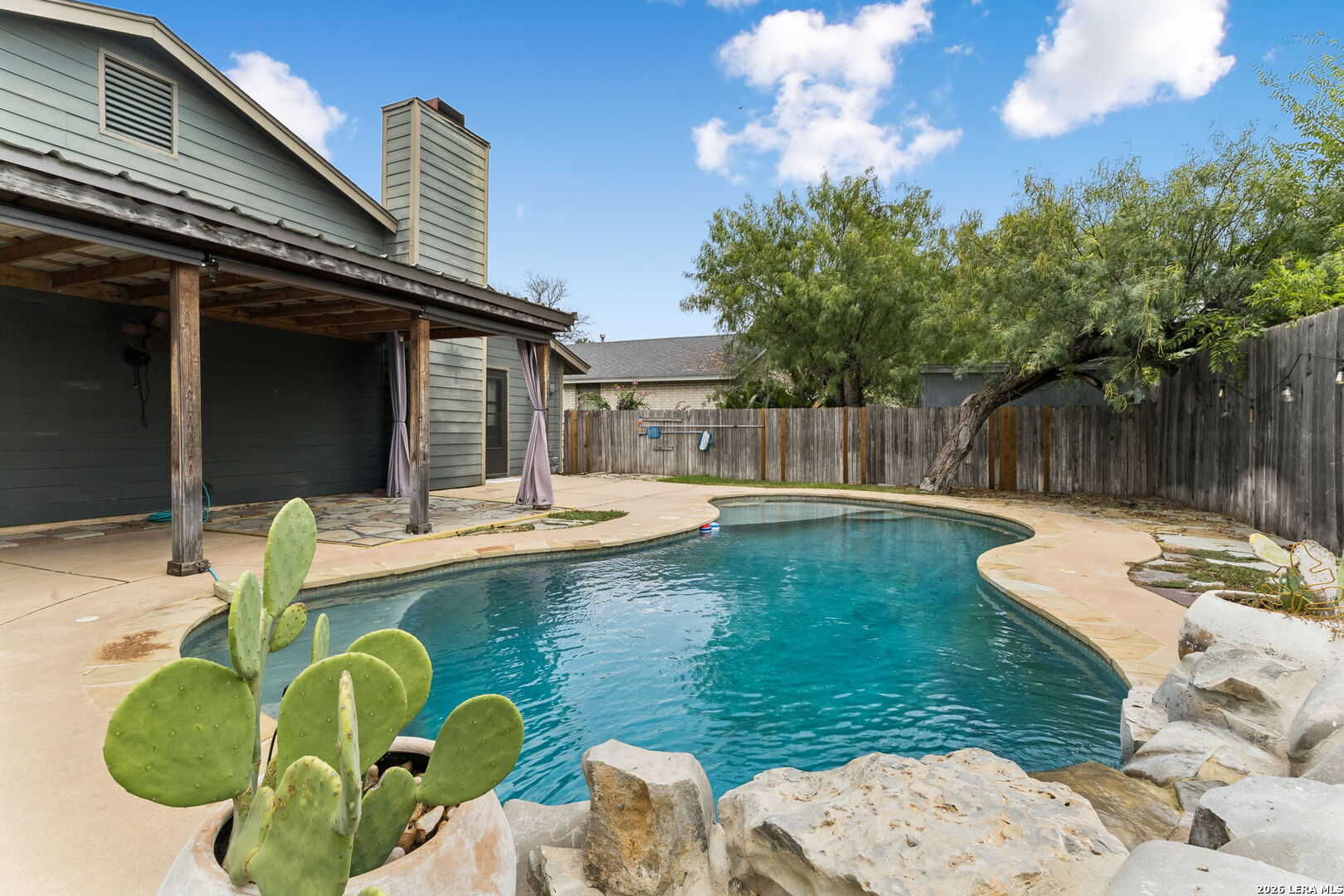 12226 ECKSMINSTER ST, San Antonio, TX 78216 — photo 1