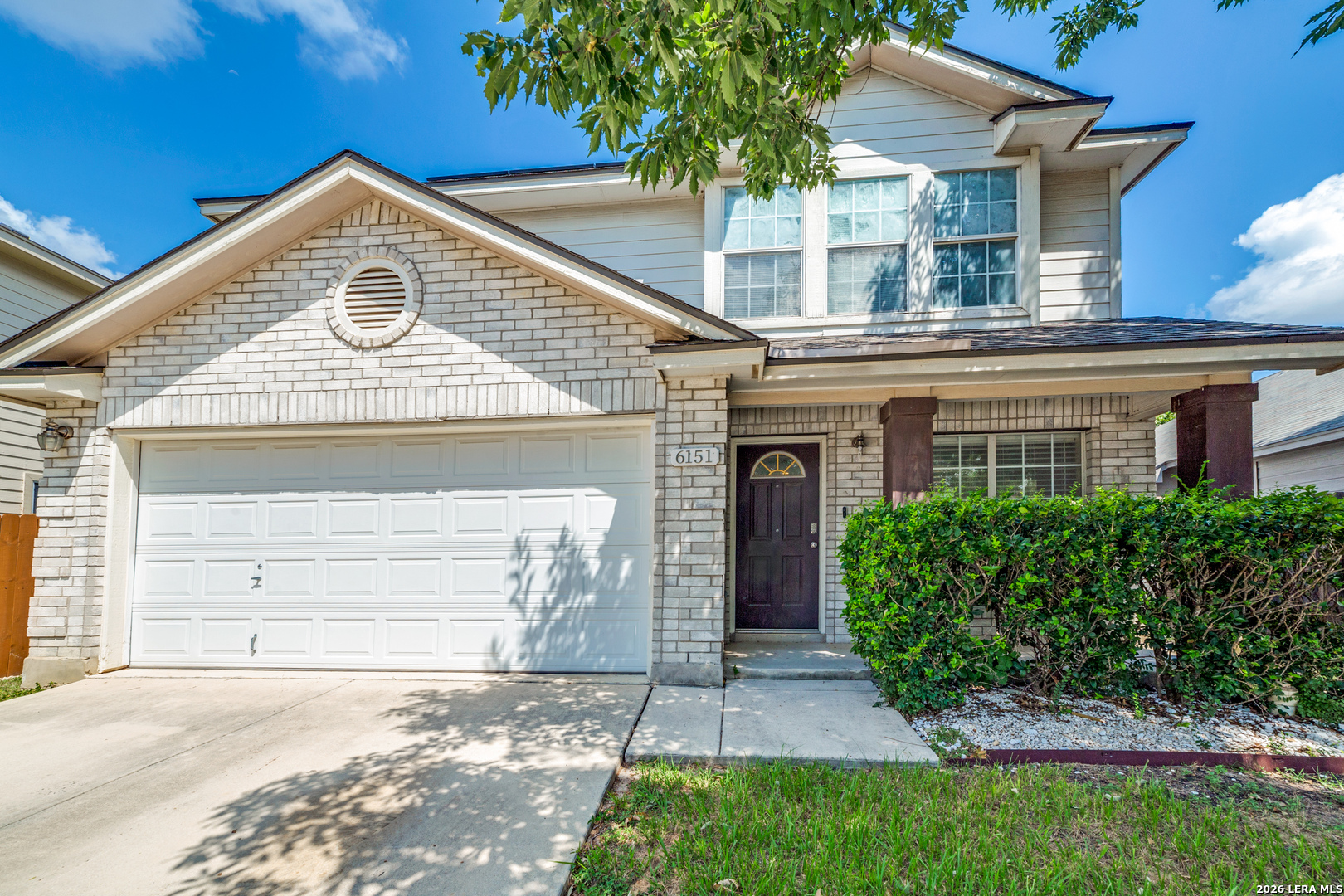 6151 WOOD BYU, San Antonio, TX 78249 — photo 1