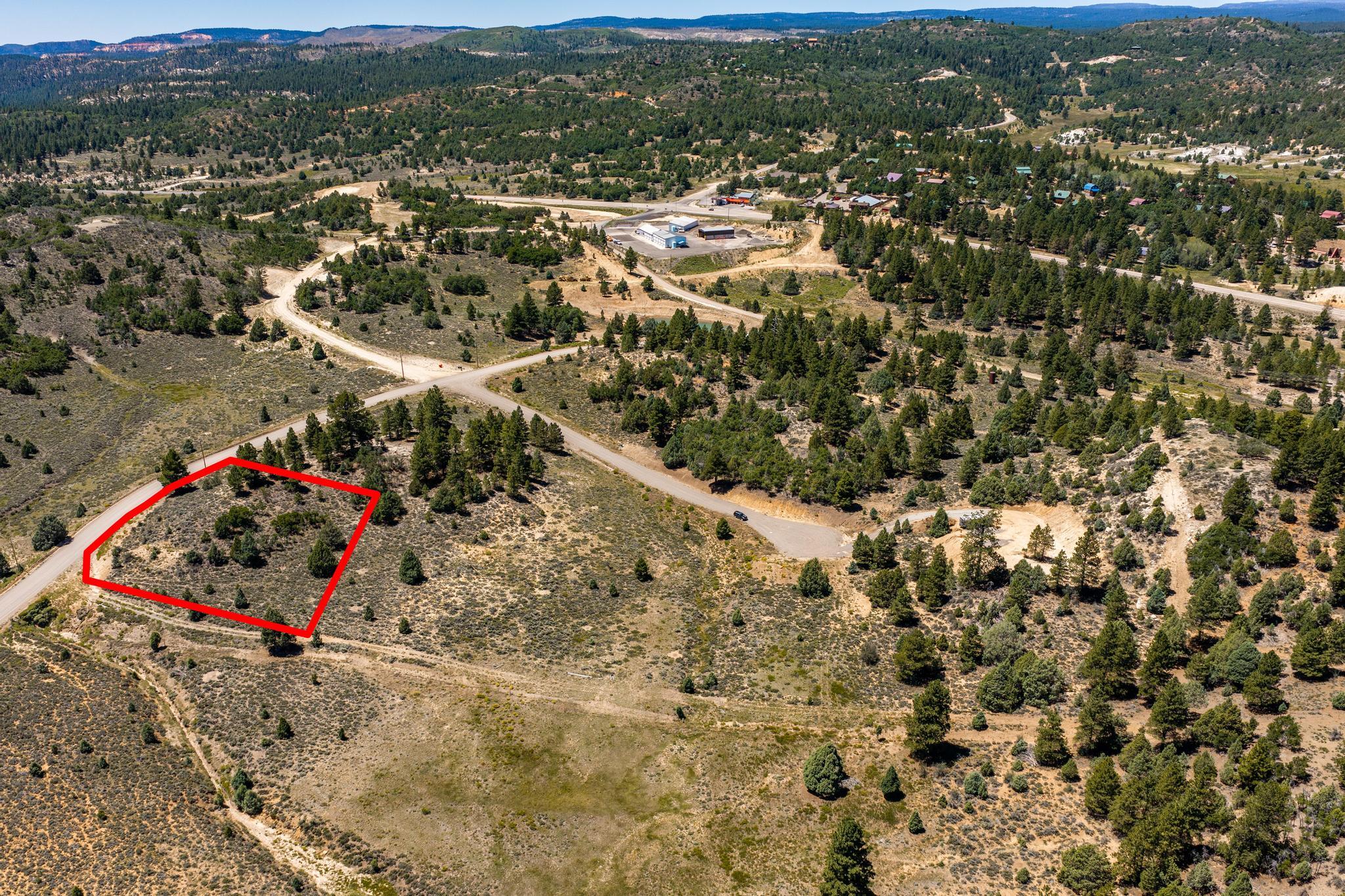 1010 W Lutherwood RD, Alton, UT 84710 — photo 1