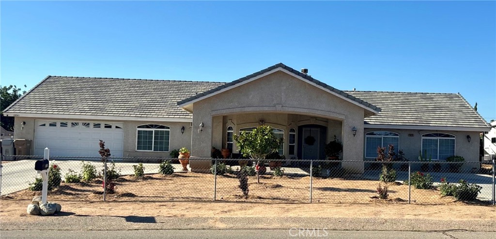 18261 Preston Street, Hesperia, CA 92345 — photo 1