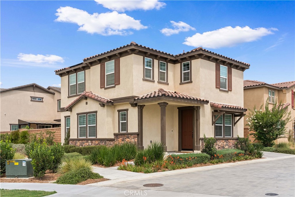 3929 E La Jolla Street, Ontario, CA 91761 — photo 1