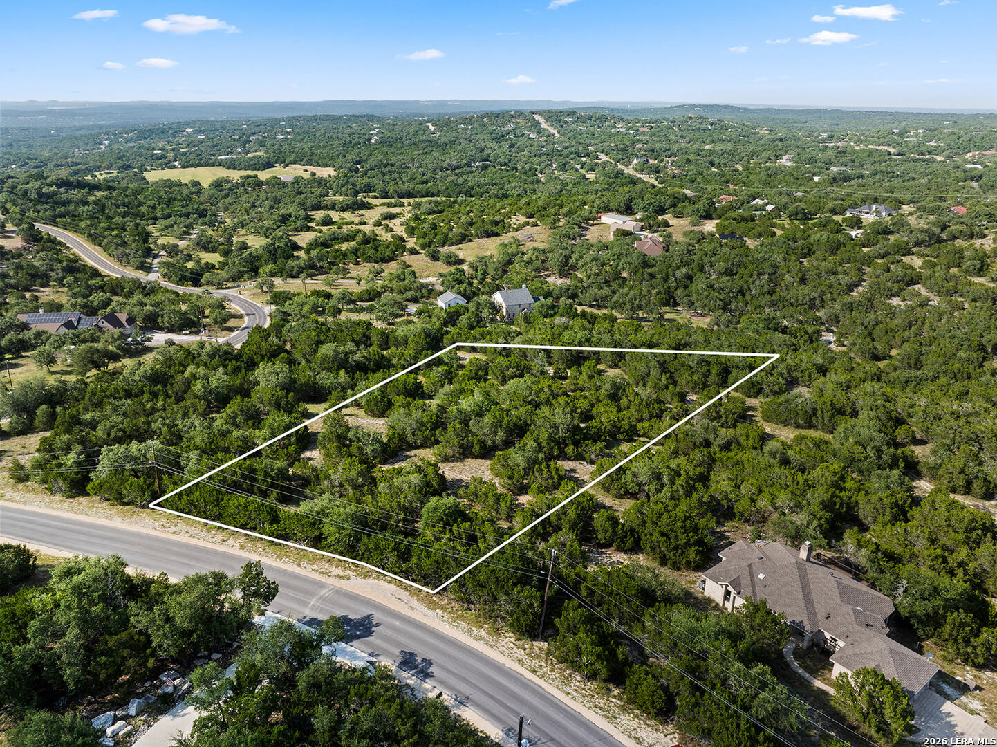 4053 Fire Candle, Spring Branch, TX 78070 — photo 1