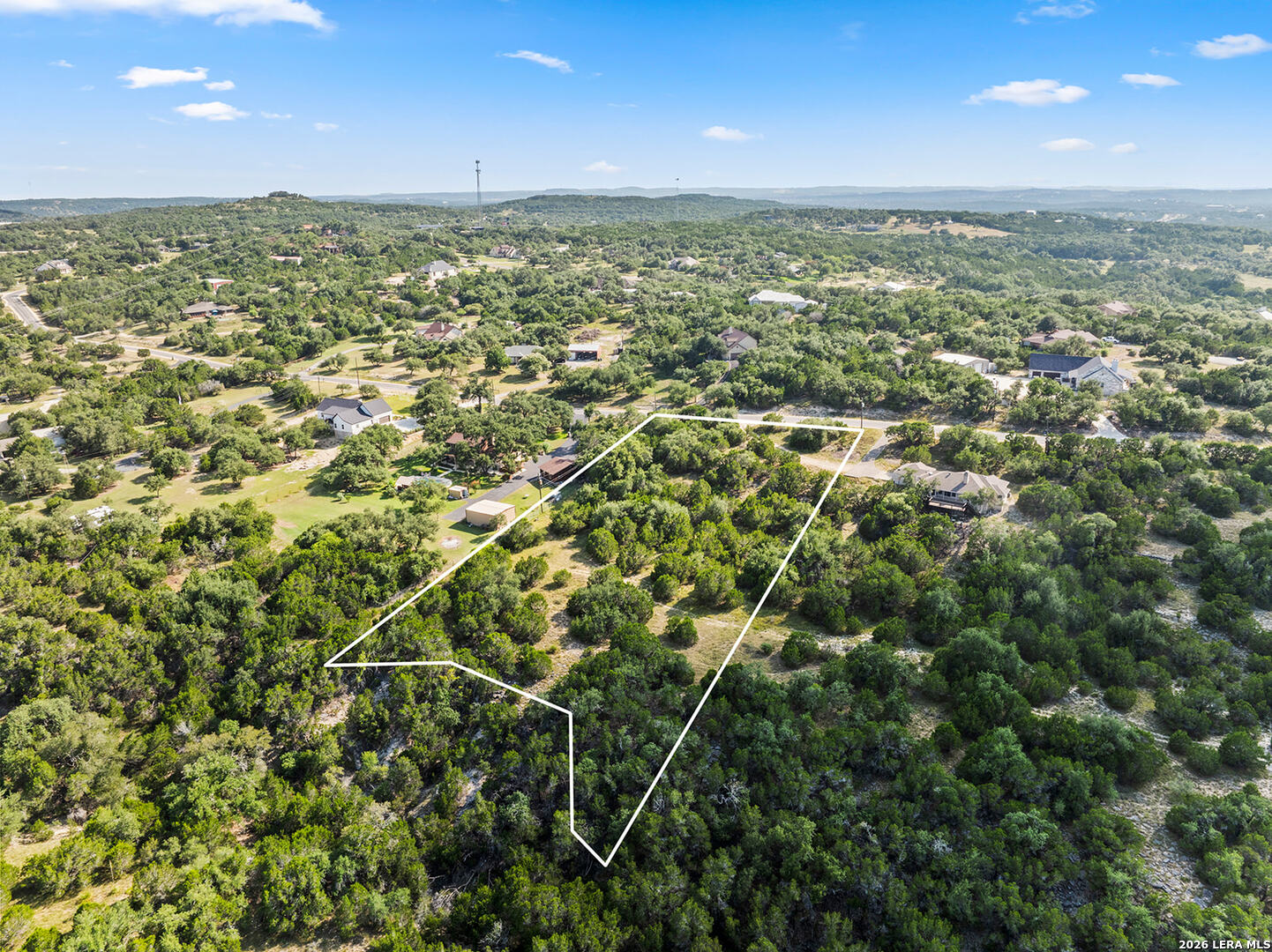 4045 Fire Candle, Spring Branch, TX 78070 — photo 1