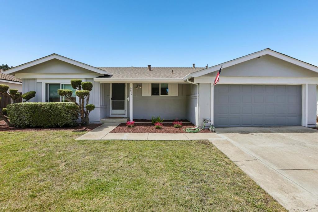 6055 Foothill Glen Drive, San Jose, CA 95123 — photo 1