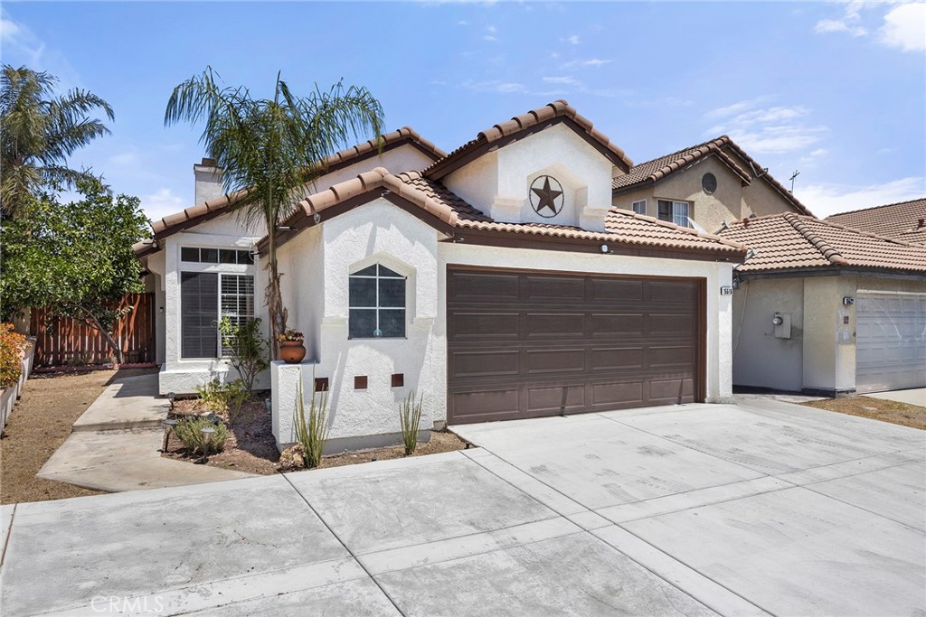 15516 Carrera, Fontana, CA 92337 — photo 1