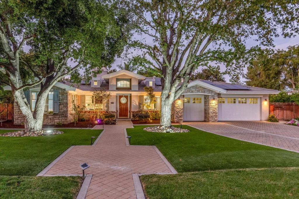 18625 SAGE Court, Saratoga, CA 95070 — photo 1