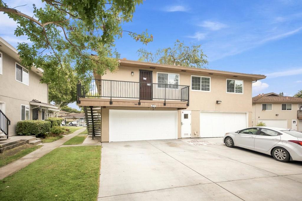 949 Gilchrist Drive 4, San Jose, CA 95133 — photo 1