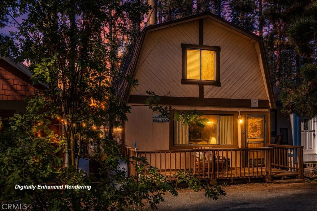 42628 La Cerena, Big Bear Lake, CA 92315 — photo 1