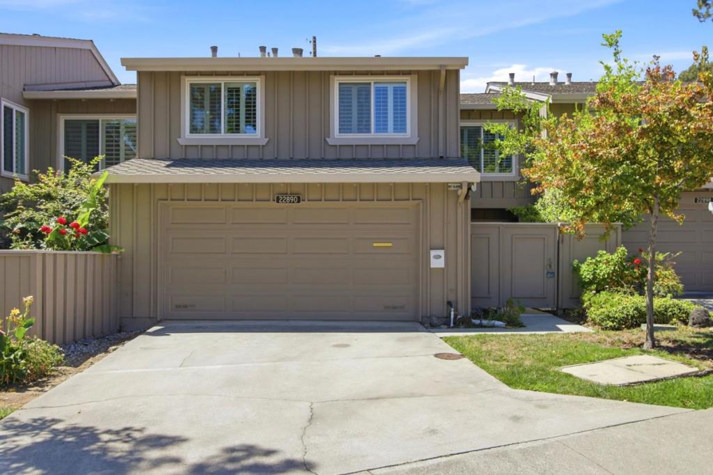 22890 Cricket Hill Road, Cupertino, CA 95014 — photo 1