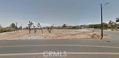 7349 Joshua Lane, Yucca Valley, CA 92284 — photo 1