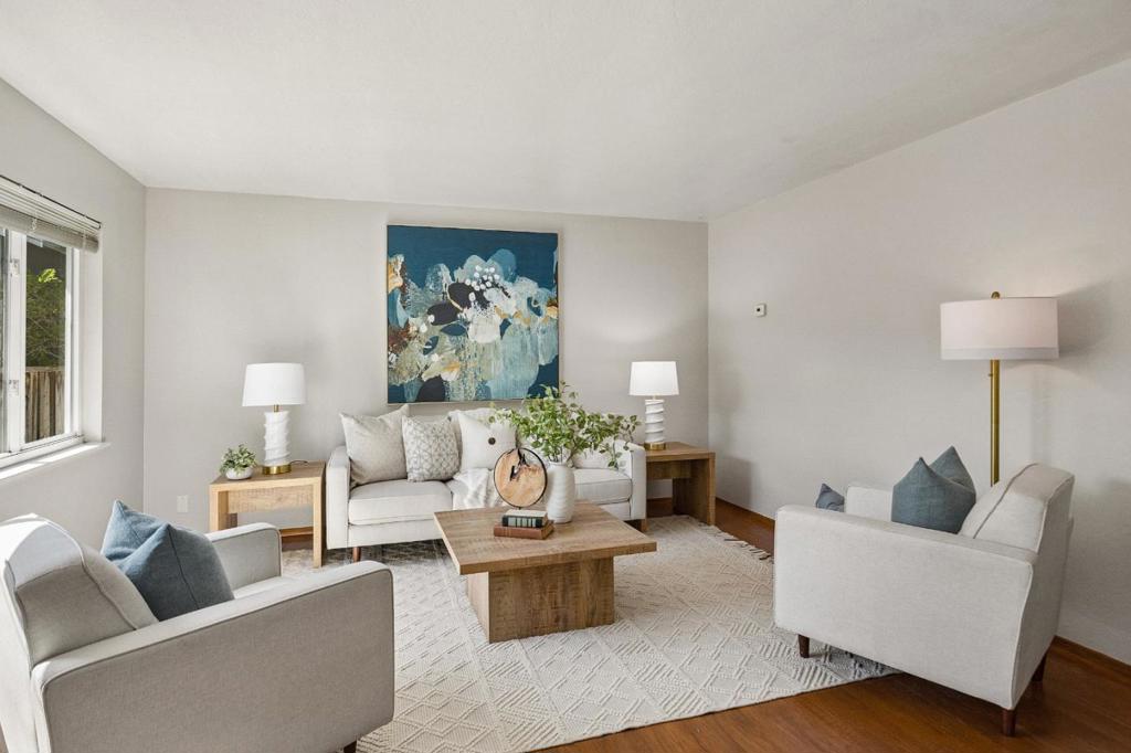 Paula Street, San Jose, CA 95126 — photo 1
