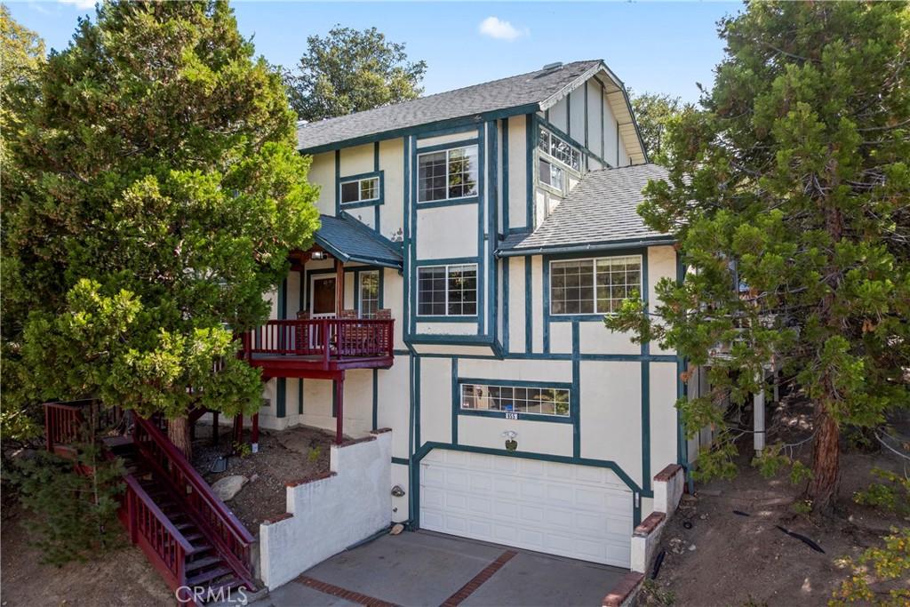 955 Teakwood Drive, Lake Arrowhead, CA 92352 — photo 1