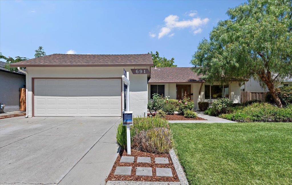 691 Albion Drive, San Jose, CA 95136 — photo 1