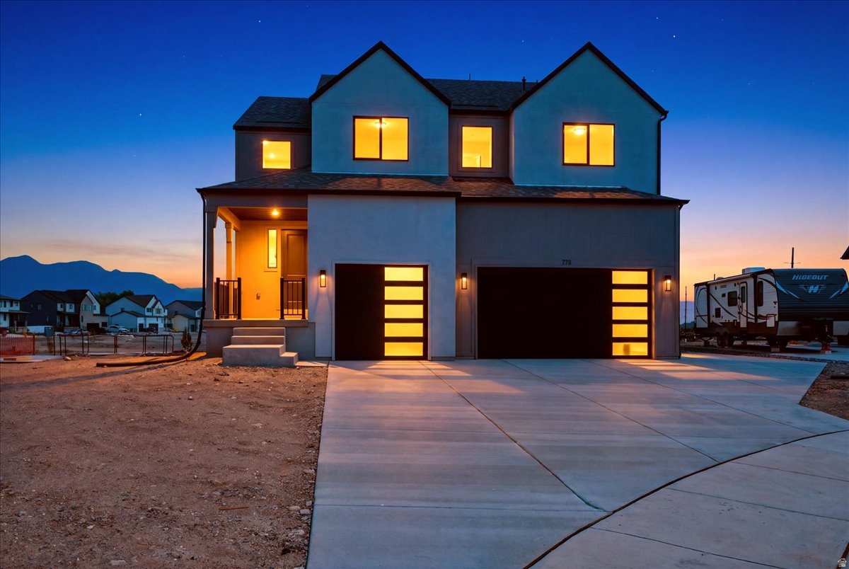 174 N MIA COVE CV #17, Saratoga Springs, UT 84043 — photo 1