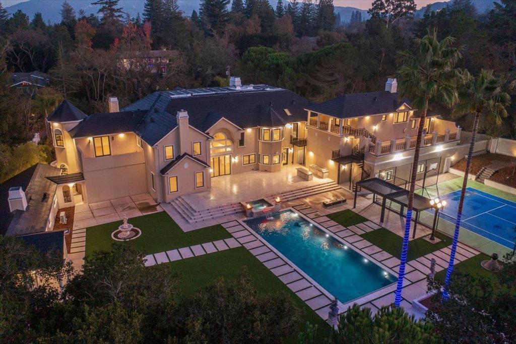 18911 Decatur Road, Los Gatos, CA 95030 — photo 1