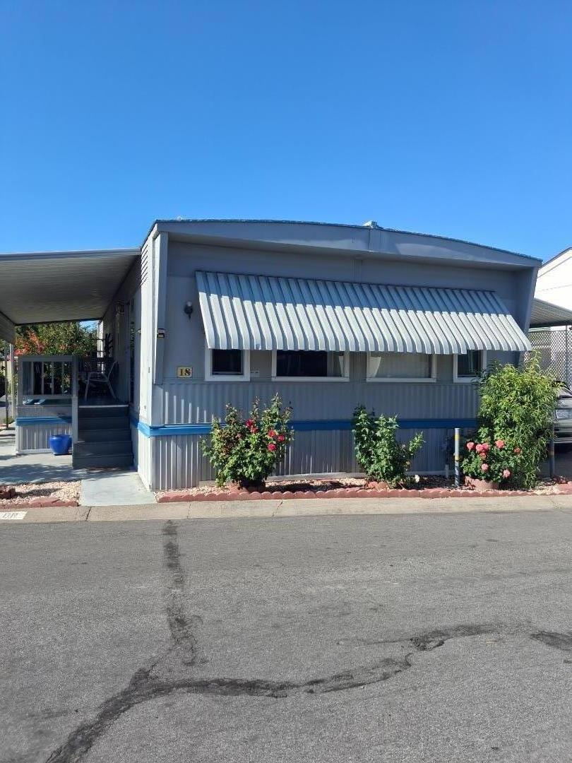 2150 Almaden Road 18, San Jose, CA 95125 — photo 1