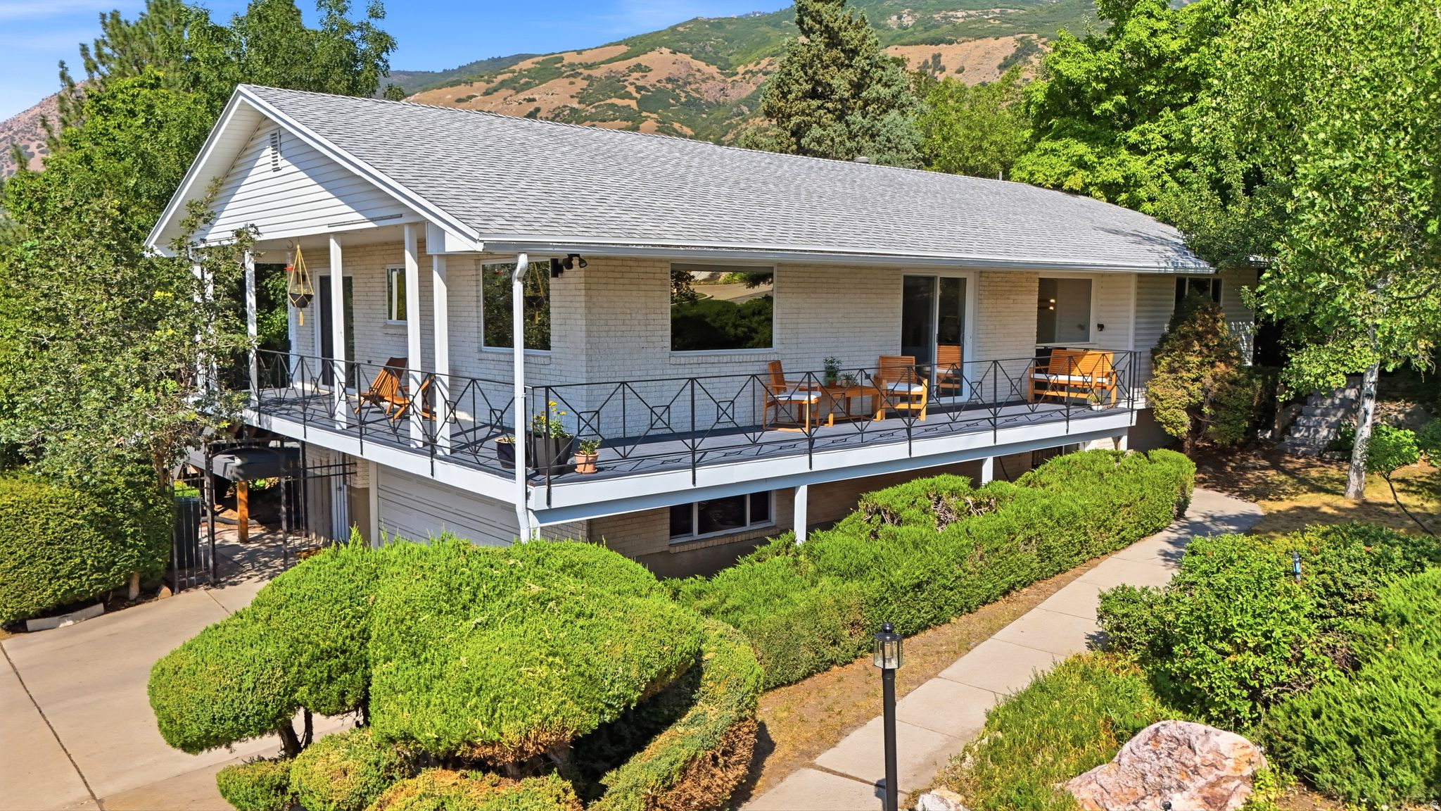 1502  FOREST GREEN DR, Ogden, UT 84403 — photo 1