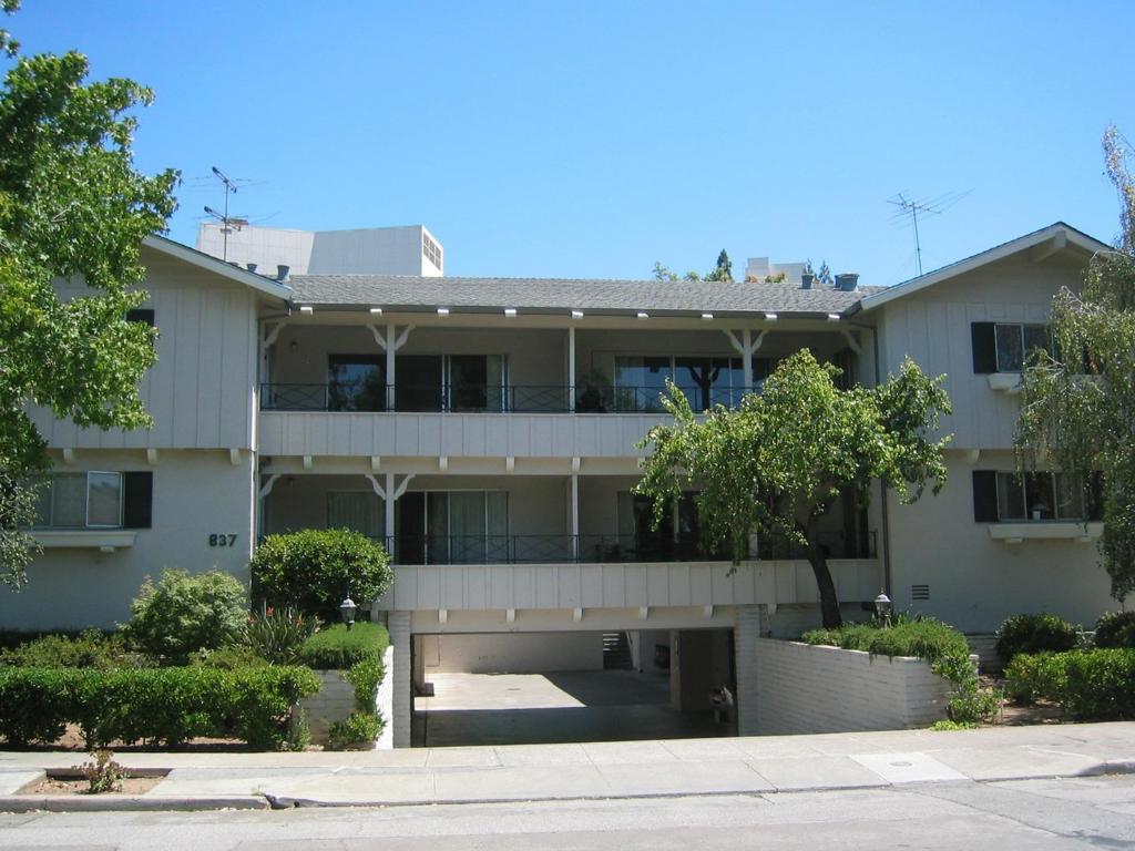 837 Cowper Street, Palo Alto, CA 94301 — photo 1