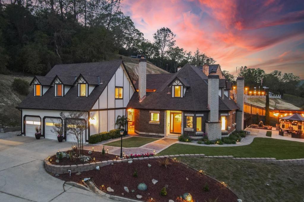 16955 Uvas Road, Morgan Hill, CA 95037 — photo 1