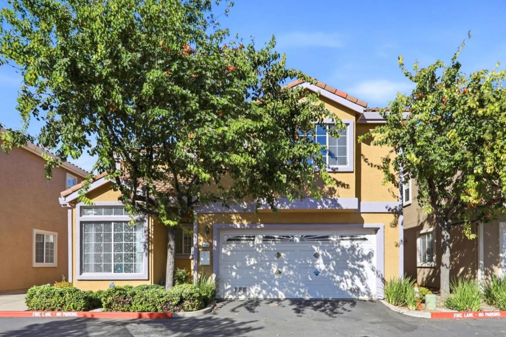 2158 Capitol Park Court, San Jose, CA 95132 — photo 1