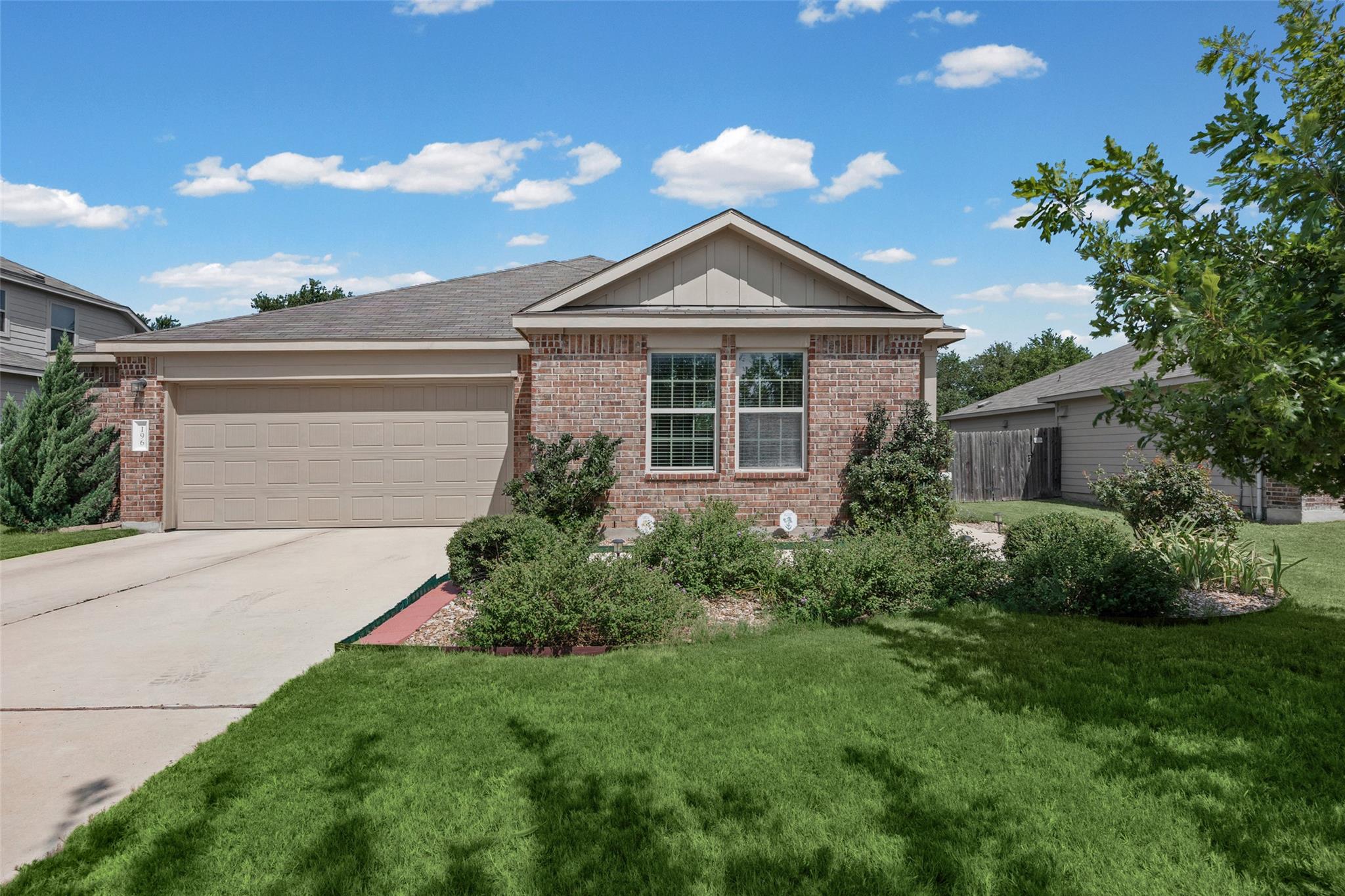 196 Jackson Blue, Kyle, TX 78640 — photo 1