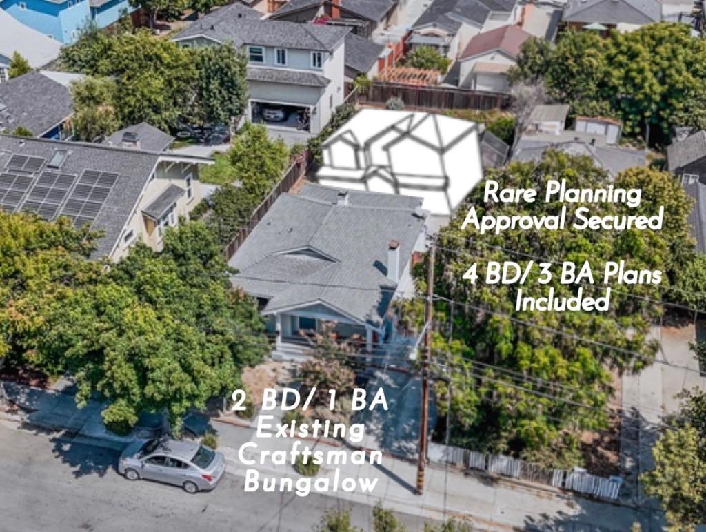 515 Coe Avenue, San Jose, CA 95125 — photo 1