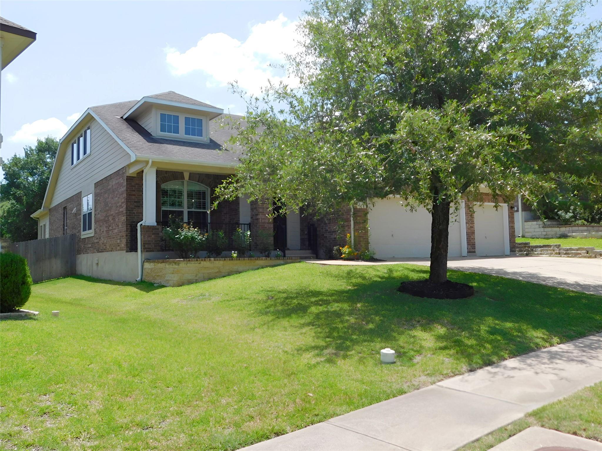 2670 RAVENWOOD, Round Rock, TX 78665 — photo 1