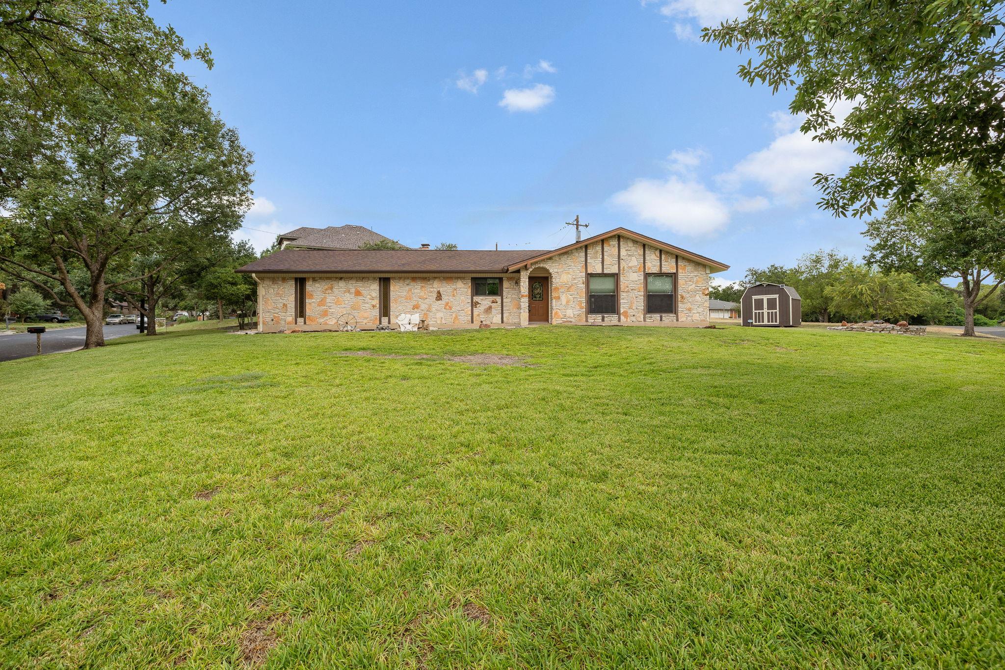 10608 Denell, Austin, TX 78753 — photo 1