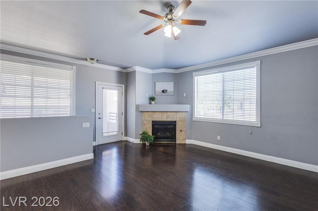10221 Penrith Ave. Avenue, Las Vegas, NV 89144 — photo 1