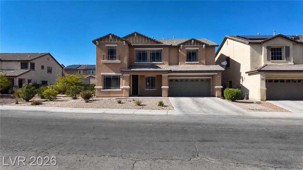 1012 Tropic Wind Avenue, North Las Vegas, NV 89081 — photo 1