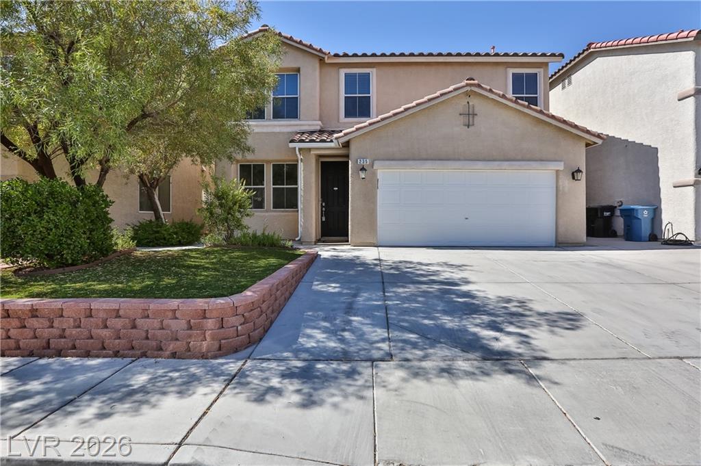 235 Calvino Avenue, Las Vegas, NV 89183 — photo 1