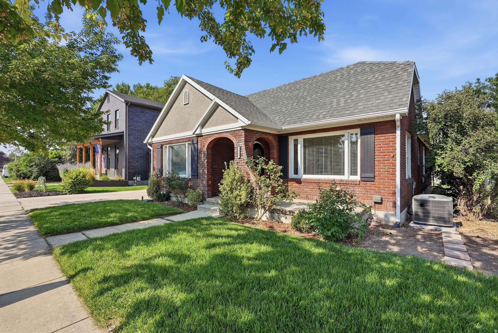 7544 S LINCOLN ST, Midvale, UT 84047 — photo 1