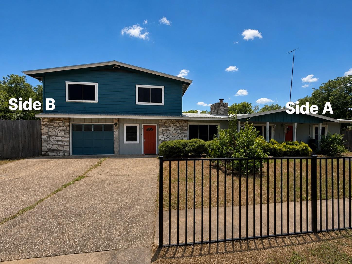 839 Neans, Austin, TX 78758 — photo 1
