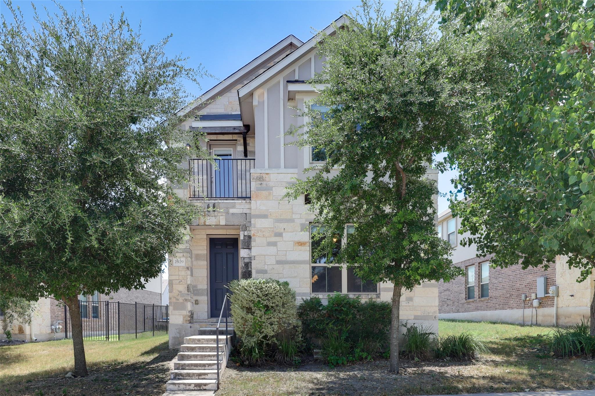 2929 Harvester, Round Rock, TX 78664 — photo 1