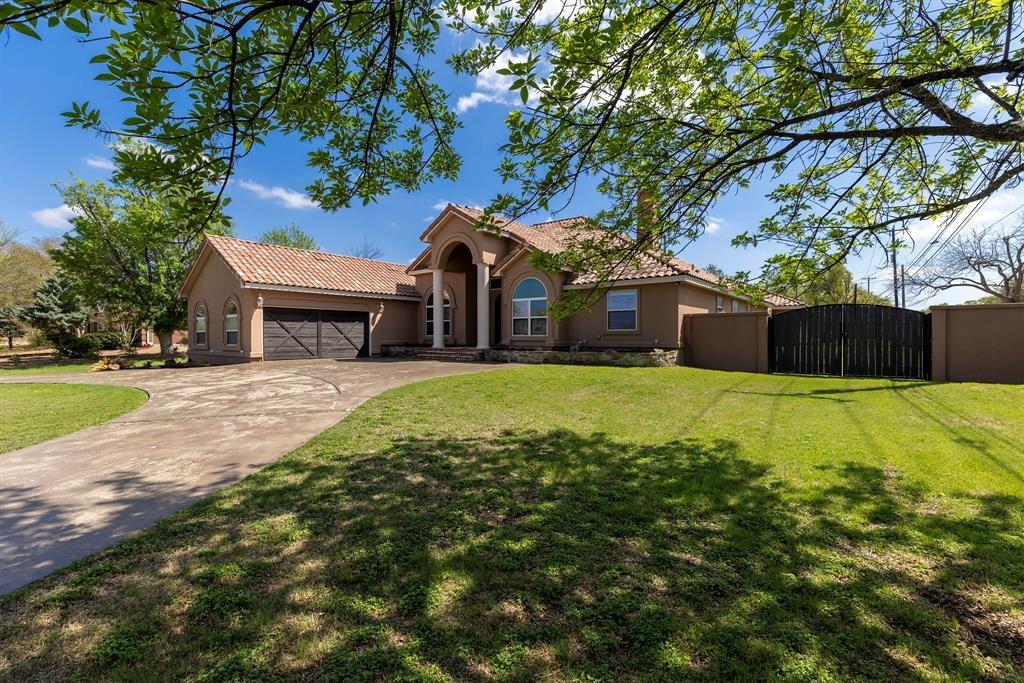 3 Woodland, Round Rock, TX 78664 — photo 1