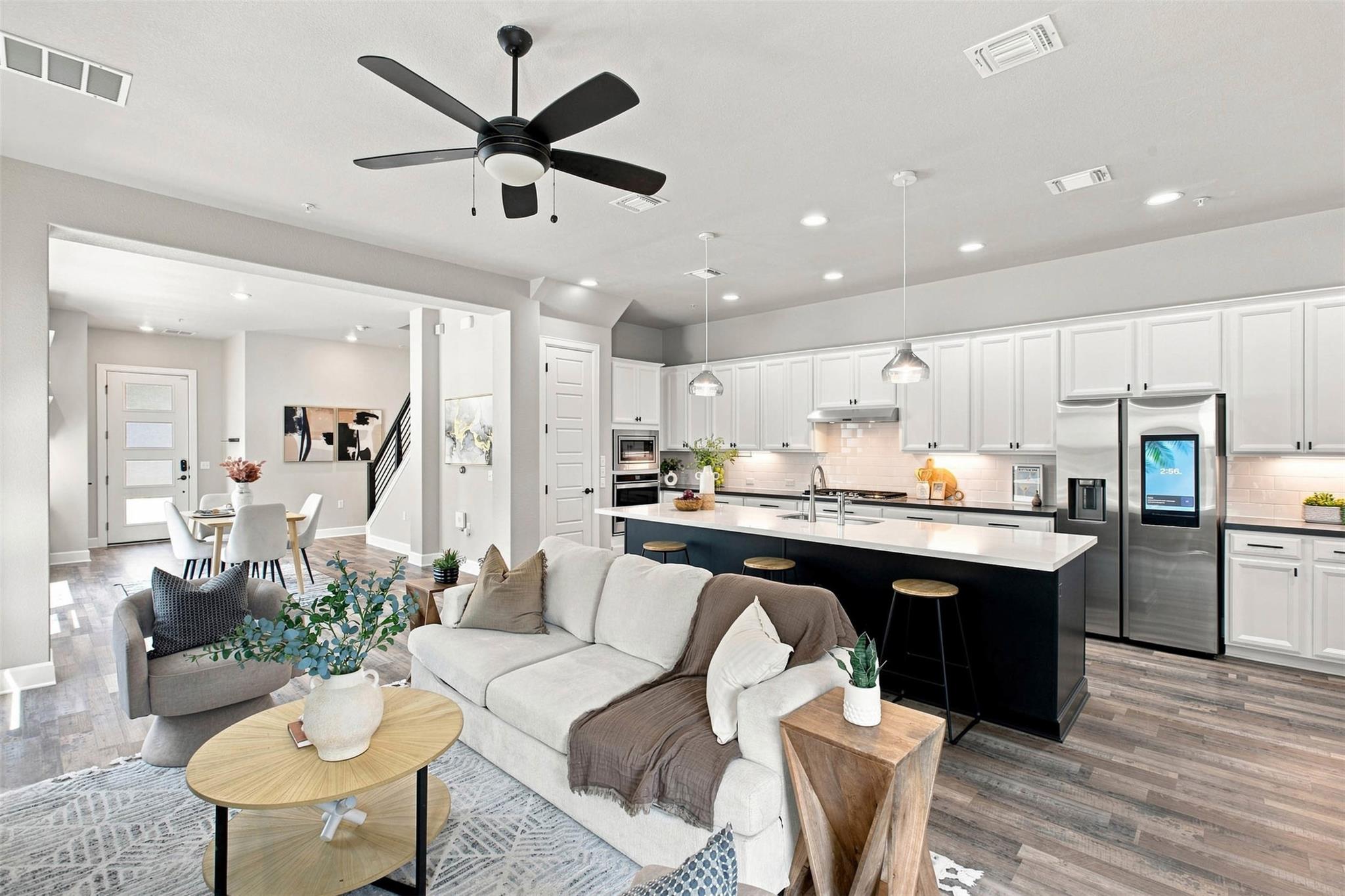2509 Robert Browning, Austin, TX 78723 — photo 1