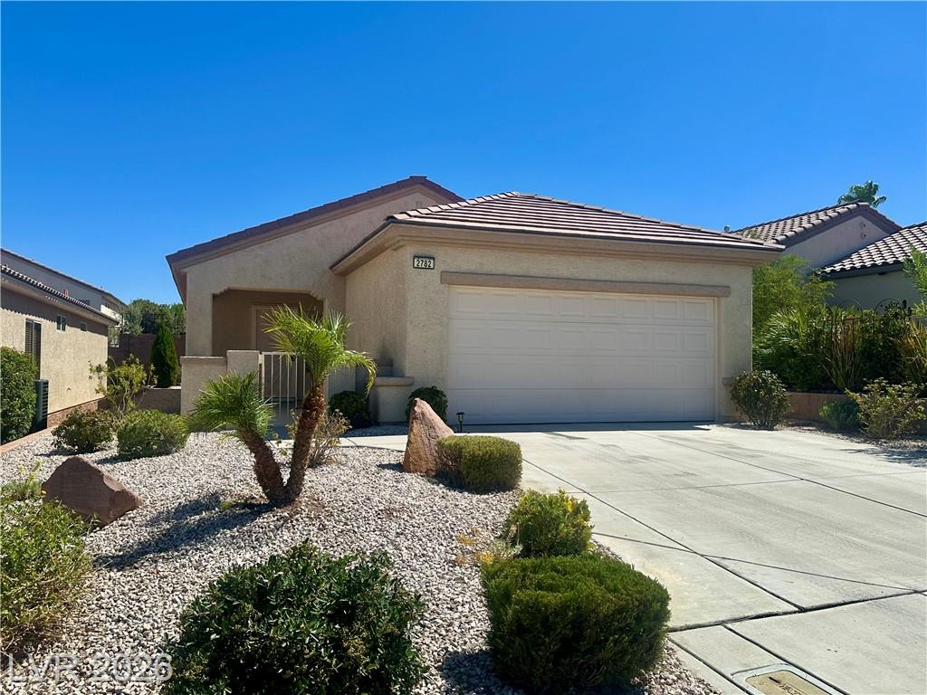 2782  Meadow Park Avenue, Henderson, NV 89052 — photo 1