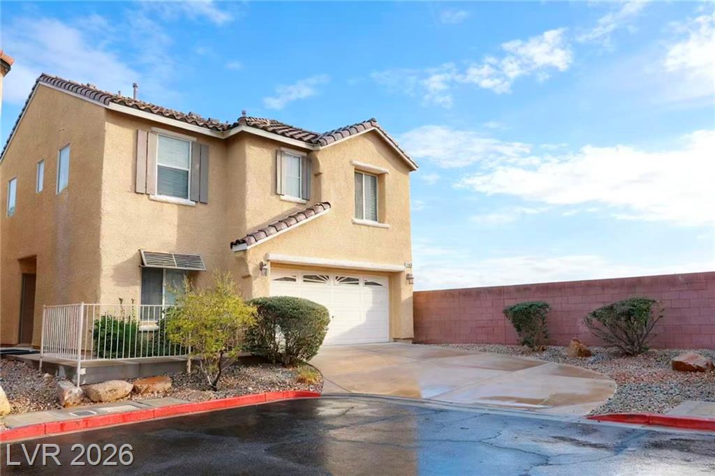 5095 Penryn Court, Las Vegas, NV 89139 — photo 1