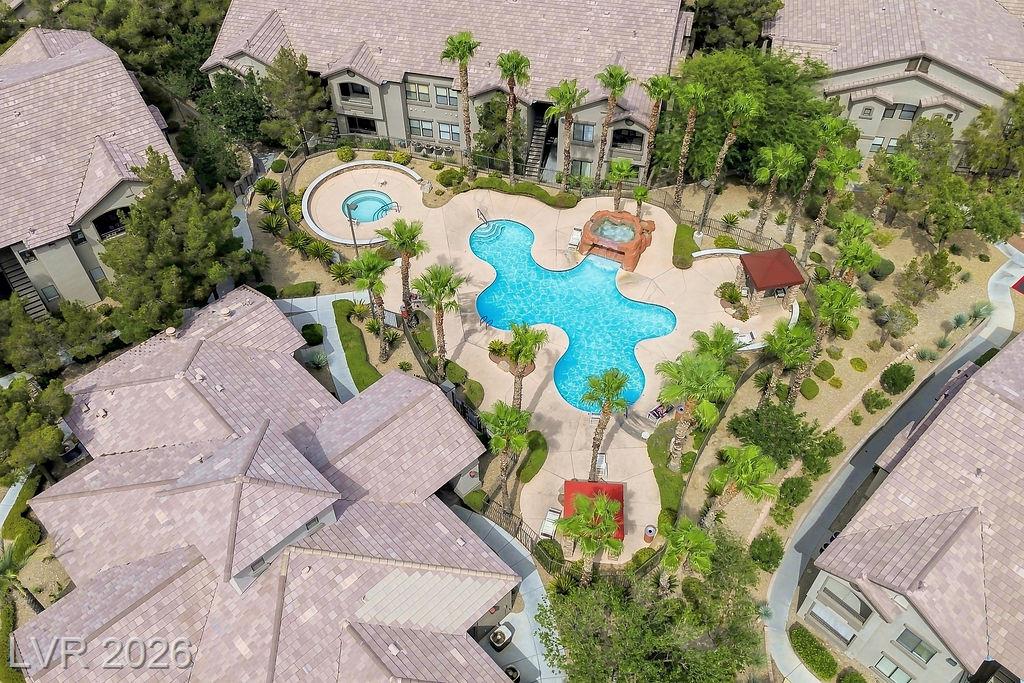 8250 North Grand Canyon Drive, Las Vegas, NV 89166 — photo 1
