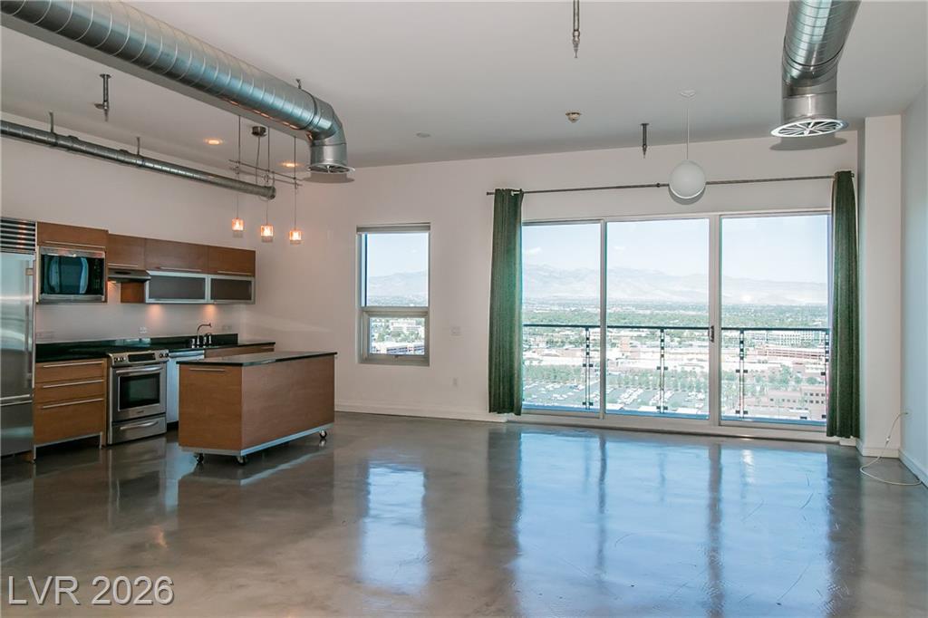 200 HOOVER Avenue 1802, Las Vegas, NV 89101 — photo 1