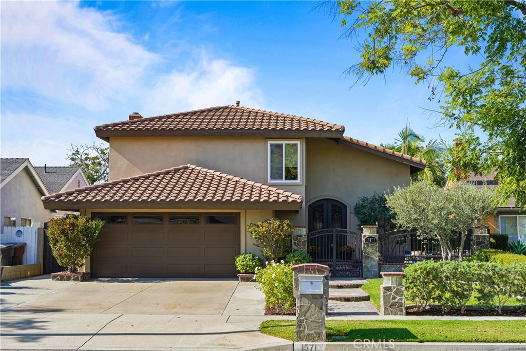 1571 W Tedmar, Anaheim, CA 92802 — photo 1