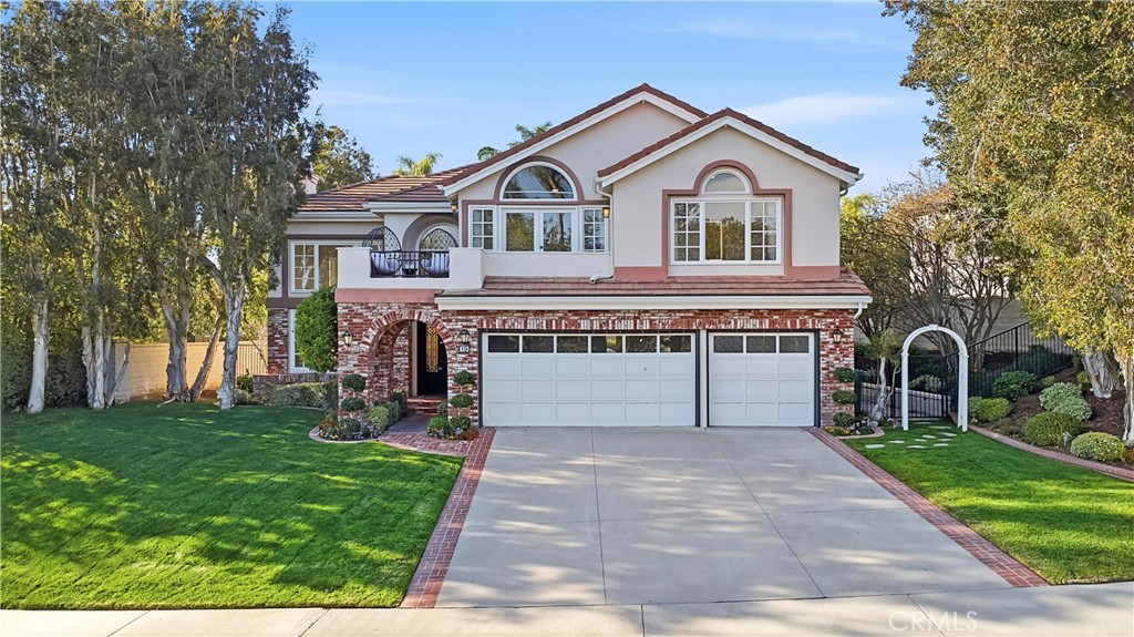 19 Easthill, Coto de Caza, CA 92679 — photo 1