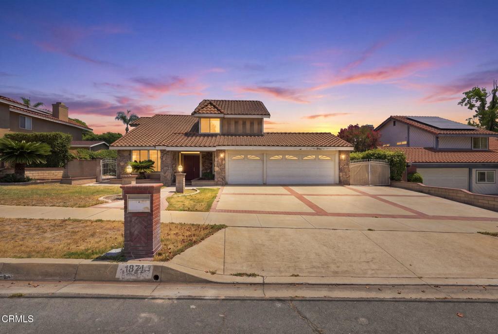 1874 Wilson Avenue, Upland, CA 91784 — photo 1