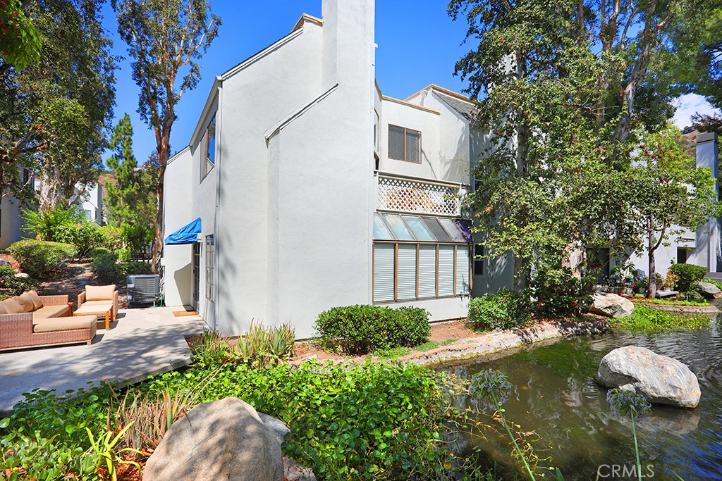 5846 E Creekside 31, Orange, CA 92869 — photo 1
