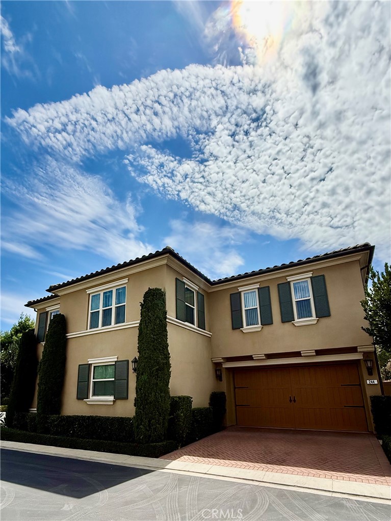 244 Desert Bloom, Irvine, CA 92618 — photo 1