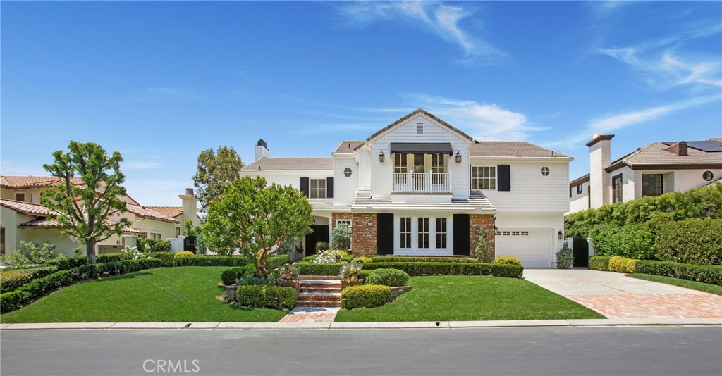 15 Canada Oaks, Coto de Caza, CA 92679 — photo 1