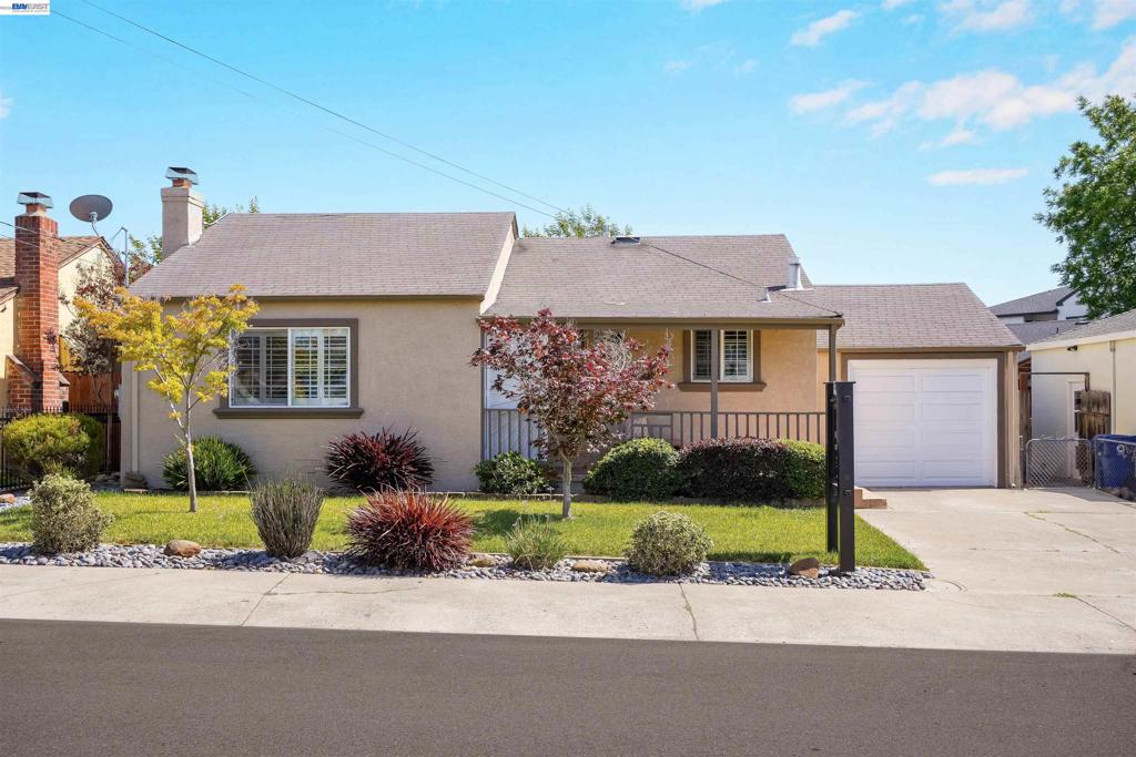 2293 Vestal Ave, Castro Valley, CA 94546 — photo 1