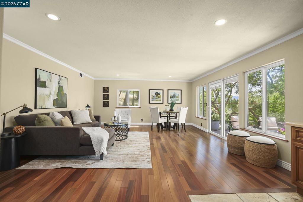205 Summit Rd, Walnut Creek, CA 94598-4729 — photo 1