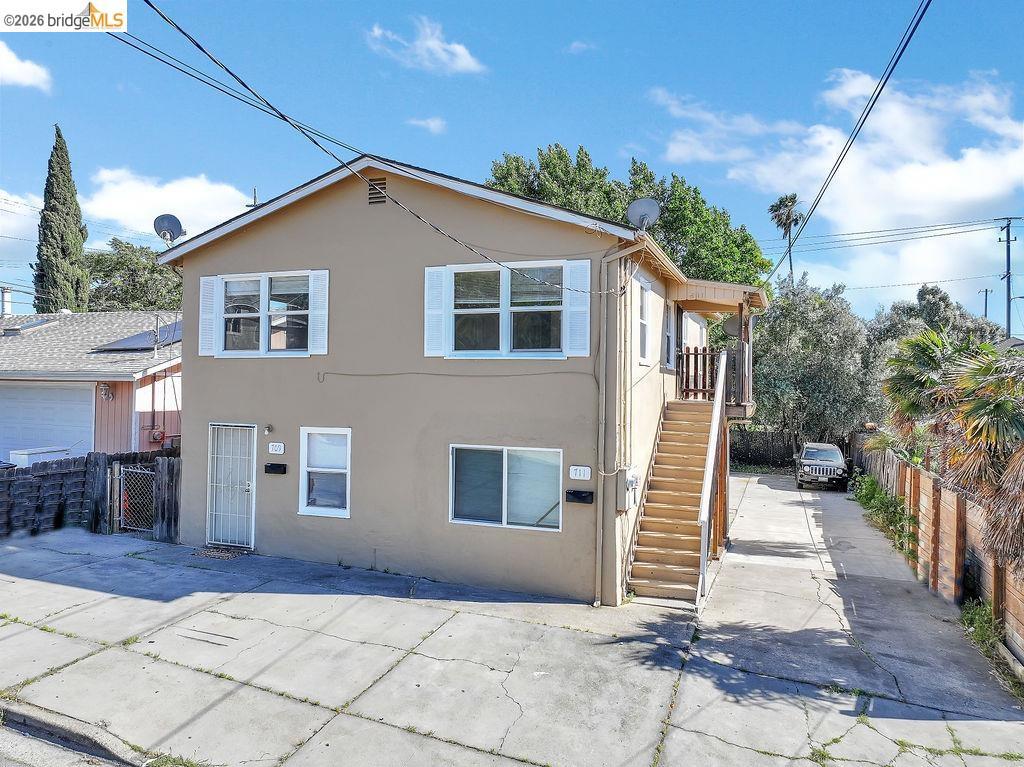 709 W 8Th St, Antioch, CA 94509 — photo 1